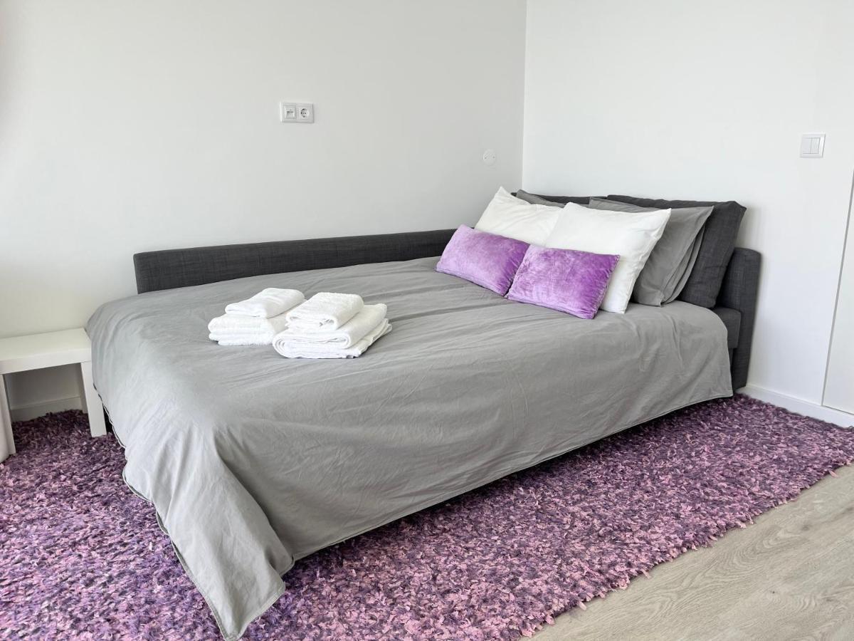 Axenic Retreat - Panoramic Ocean View, Sleeps 4, Ensuite Bathroom, New Redesign Sesimbra Esterno foto